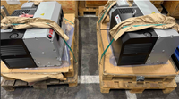 Elmo Rietschle V-VC 202 Oil-Lubricated Rotary Vane Vacuum Pump - V-VC 202 (20)