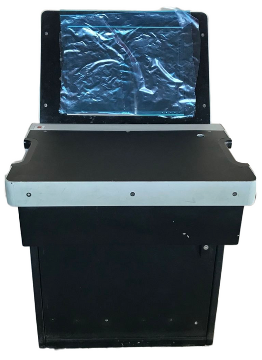 Kongsberg Marine Operator Workstation & Monitoring Console