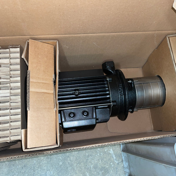 Grundfos Centrifugal Pump MTH8-4/4