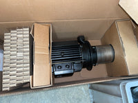 Grundfos Centrifugal Pump MTH8-4/4 - MTH8-4/4