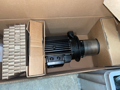 Grundfos Centrifugal Pump MTH8-4/4