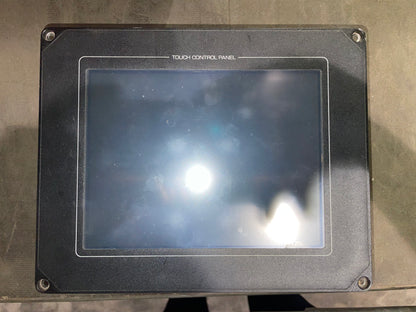 Hatteland 8.4-inch Marine TFT Touch Control Panel JH 08T01 KMS-C2-10064