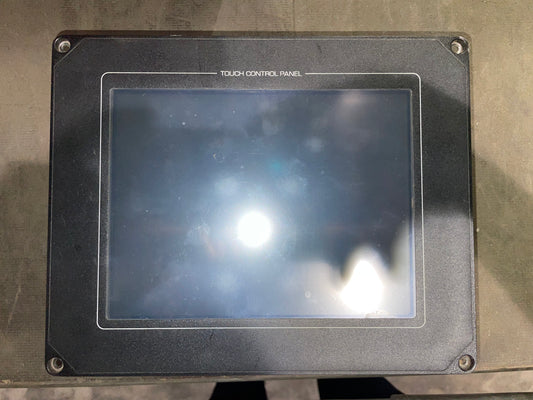 Hatteland 8.4-inch Marine TFT Touch Control Panel JH 08T01 KMS-C2-10064