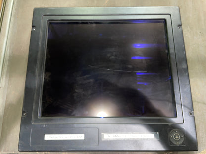 Hatteland Series 19-inch Marine Multi Display JH 19T14 MMD-AA1-AAAA-494