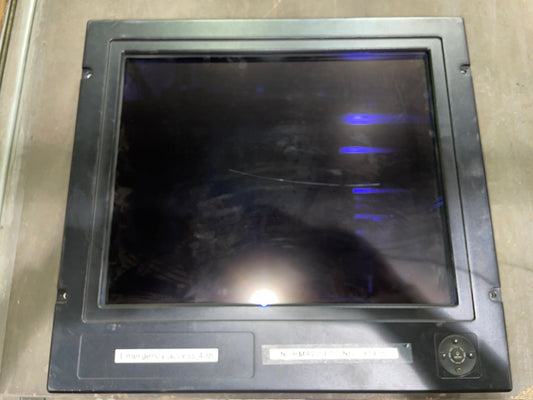 Hatteland Series 19-inch Marine Multi Display JH 19T14 MMD-AA1-AAAA-494