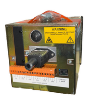 Honeywell Paperless Recorder TVEZ-2-0-0-000-0-000000-00 - TVEZ-2-0-0-000-0-000000-00
