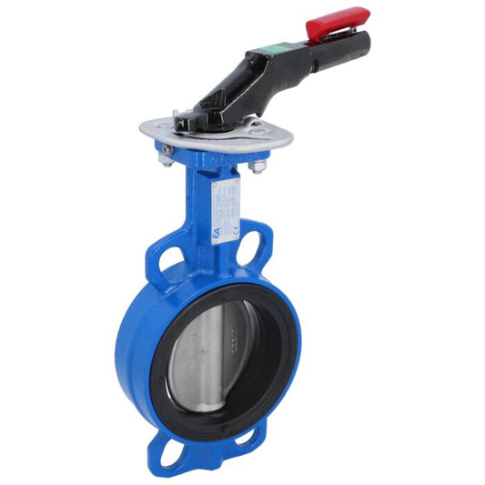 Industrial Buttterfly Valve (DN100) 6619222