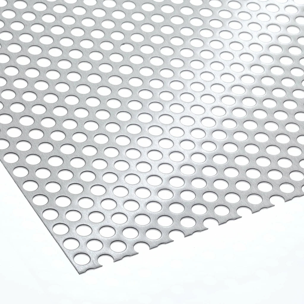 Dörrenberg Grate Piece 100x130x480mm