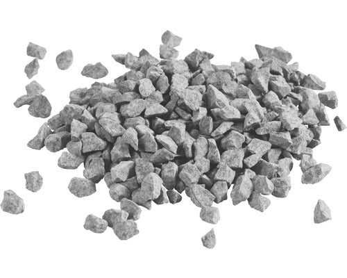 Basalt Filter 2,0 - 5,0MM, 40KG Bag