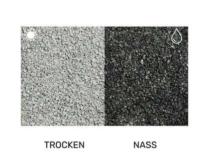 Basalt Filter 2,0 - 5,0MM, 40KG Bag