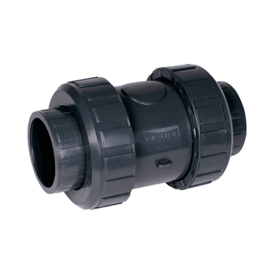 Georg Fischer Cone Check Valve (DN20/D25) 161561003