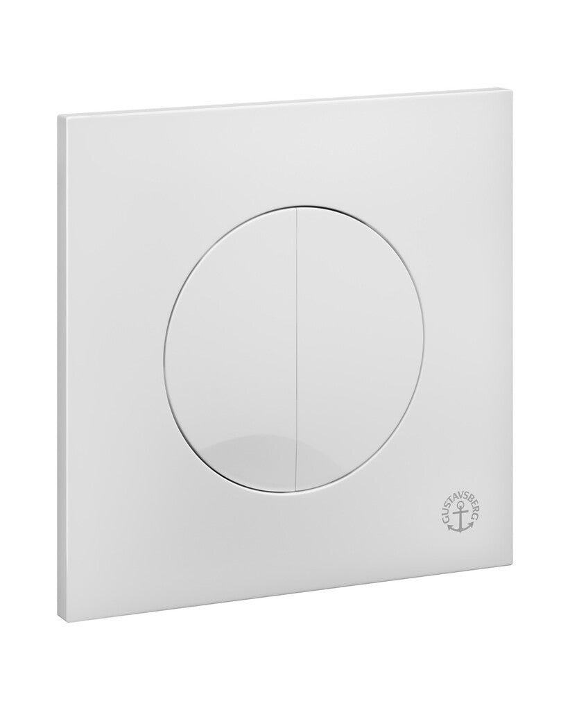 Gustavsberg Wall-Hung Toilet System Controller 91906800, 6574892