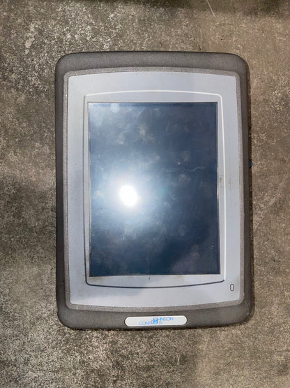 Johnson Controls / Emerson E1071 HMI Control Panel X11-15298 (156097)