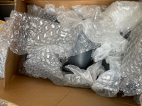 Busch KY 100146 Outlet Flange Pipe - KY 100146
