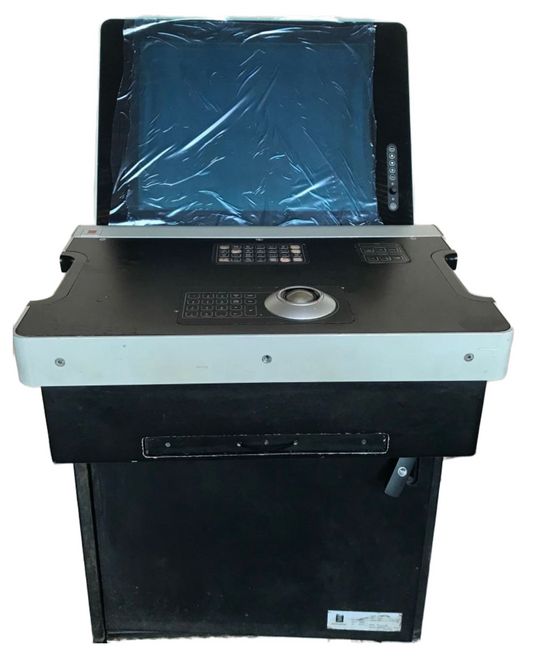 Kongsberg MP7900 Automation Console (320838)