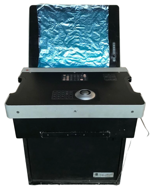 Kongsberg MP7900 Automation Console (320838)