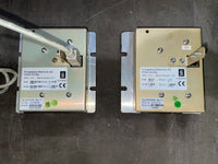 Kongsberg K-Chief ALC Alarm and Command Panel 630526 - 630526