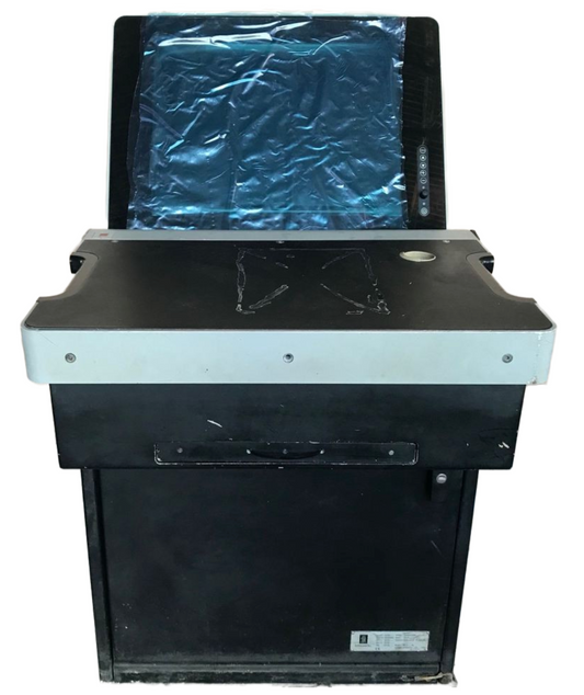 Kongsberg K-Chief Automation Console Chassis (313162)