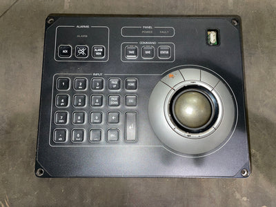 Kongsberg K-Chief Control Room Panel (CRP) 330952