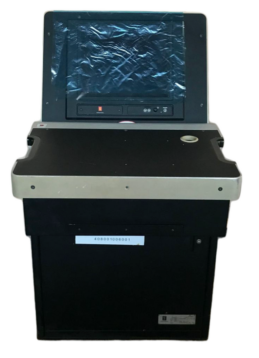 Kongsberg K-Pos OS 9 Remote DP Console (308092)