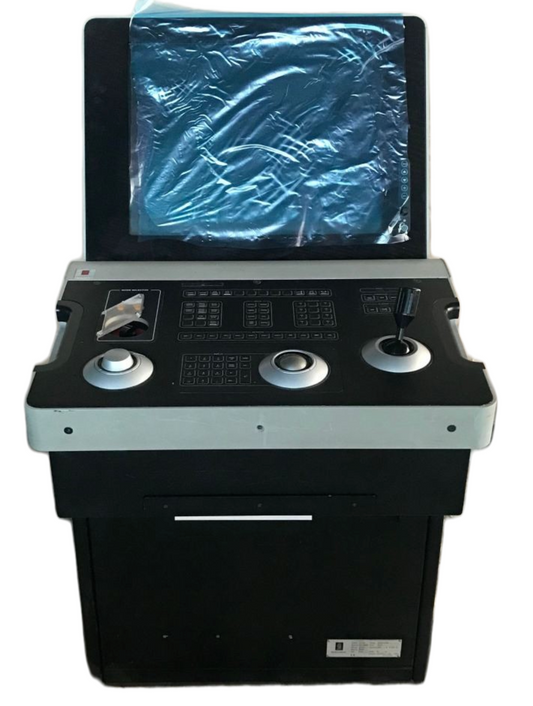 Kongsberg K-Thrust OS 10 Wing Station (314224)