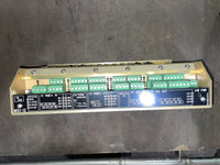 Kongsberg MSI-12 Input/Output Module 339368 - 339368