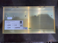 Kongsberg MSI-12 Input/Output Module 339368 - 339368