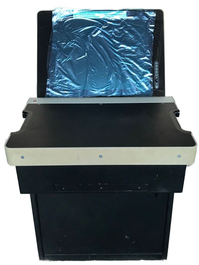 Kongsberg Operator Workstation / Monitoring Console / Alarm & Monitoring System (AMS)