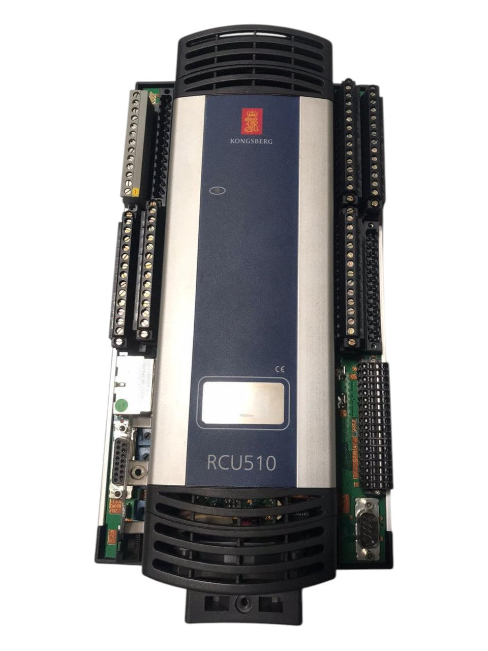 Kongsberg RCU510 Remote Controller Unit (601418 Rev.G) - Part Number: 601418 Rev.G