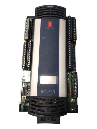 Kongsberg RCU510 Remote Controller Unit (601418 Rev.G)
