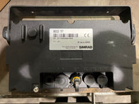 Kongsberg Simrad MOS-33 TFT Midi Operator Station 8200635 - 8200635
