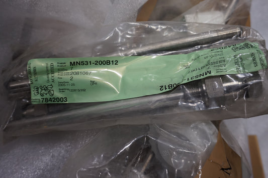 Kongsberg MN531-200B12 Protection Well