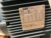ABB M3AA 132 MA 4 Process Performance Aluminium Motor - M3AA 132 MA 4