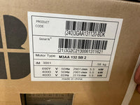 ABB M3AA 132 SB 2 AC Motor - M3AA 132 SB 2