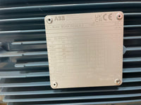 ABB M3AA 160 MLB 4 IMB3/IM1001 3-Phase Squirrel Cage Induction Motor - M3AA 160 MLB 4 IMB3/IM1001