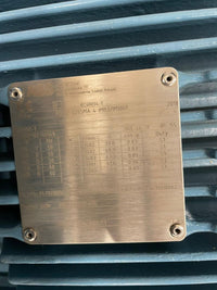 ABB M3BP 225SMA 4 IMB3/IM1001 3-Phase Squirrel Cage Induction Motor - M3BP 225SMA 4 IMB3/IM1001