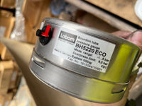 Labom MH5220 ECO Bourdon Tube Pressure Gauge - MH5220 ECO