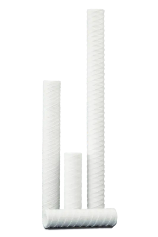 MTS+APIC AT Series Cartridge Filter Housing 15-8325 + Filter Element 071052 + Seal 15-8240