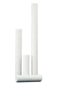 MTS+APIC AT Series Cartridge Filter Housing 15-8325 + Filter Element 071052 + Seal 15-8240 - 071052