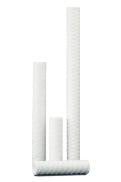 MTS+APIC AT Series Cartridge Filter Housing 15-8325 + Filter Element 071052 + Seal 15-8240