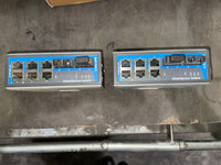 Moxa EDS-308-MM-SC Industrial Unmanaged Ethernet Switch - EDS-308-MM-SC