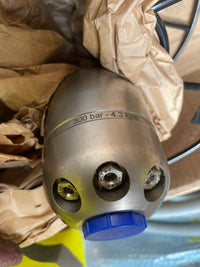 Nuova Contec Isonzo 3/4 Grenade Nozzle - Isonzo 3/4