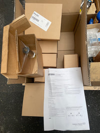 Endress+Hauser PMP23-1009/125 Cerabar Pressure Transmitter - PMP23-1009/125