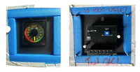 Rolls-Royce Rudder Actuator Type DLQ72-pc-PY Art.No. 5430-DLQ72J-50 Model CM30-001-50 - 5430-DLQ72J-50