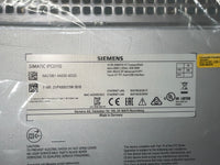 Siemens Industrial PC 6AV7881-4AE00-4DG0 - 6AV7881-4AE00-4DG0
