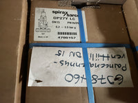 Spirax Sarco Pressure Reducing Valve DP27Y LC DN15 - DP27Y LC DN15