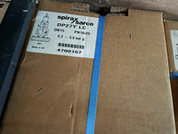 Spirax Sarco Pressure Reducing Valve DP27Y LC DN15 - DP27Y LC DN15