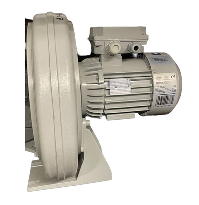 Ventur Industries Radial Fan HPB-F-025-150T