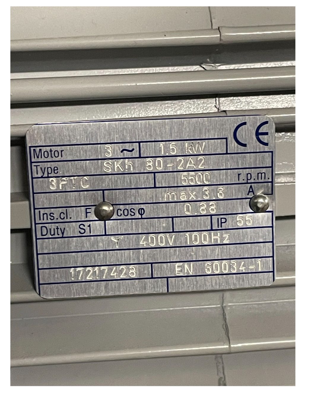 Ventur Industries Radial Fan HPB-F-025-150T - Part Number: HPB-F-025-150T