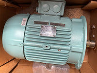 Weg W22 8.5kW Frame 132M-04 Three-Phase Motor - W22 8.5kW; Frame 132M-04